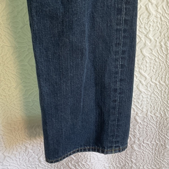 True Religion Women's Blue Slim Jeans - Picture 8 of 14